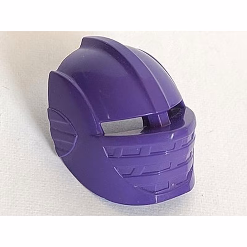 Large Figure Visor, Danju Large Figure Visor, Danju