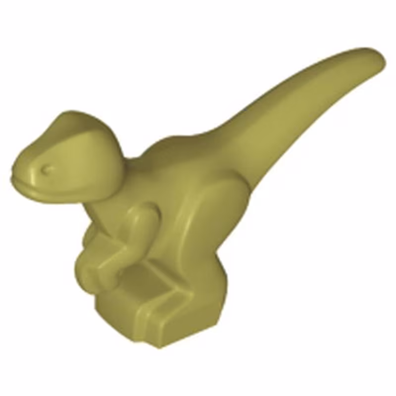 Dinosaur Baby Standing Dinosaur Baby Standing