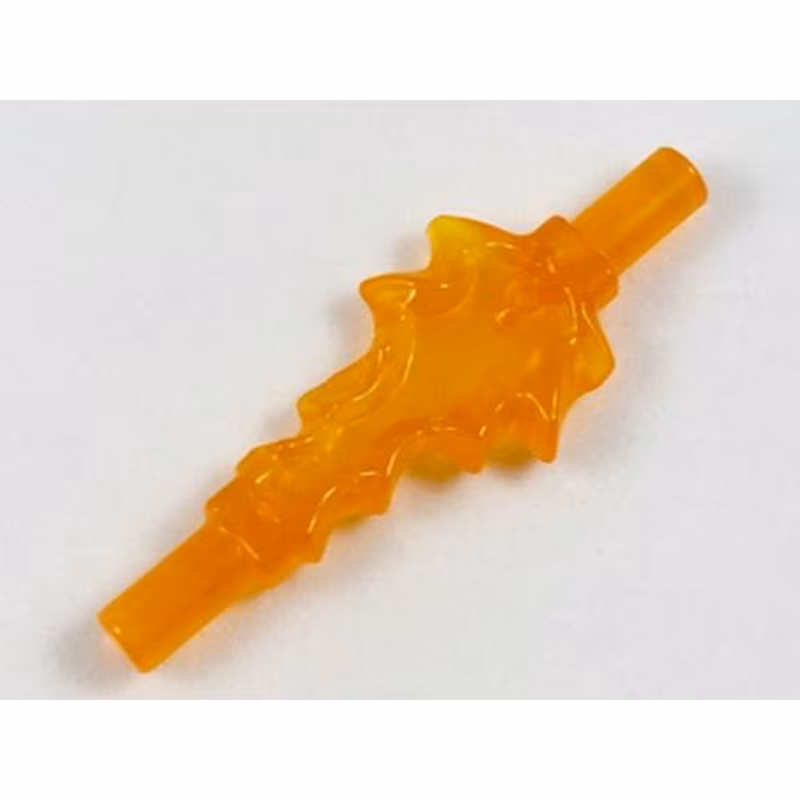 Power Burst, Bolt Small with Bar Ends Power Burst, Bolt Small with Bar Ends