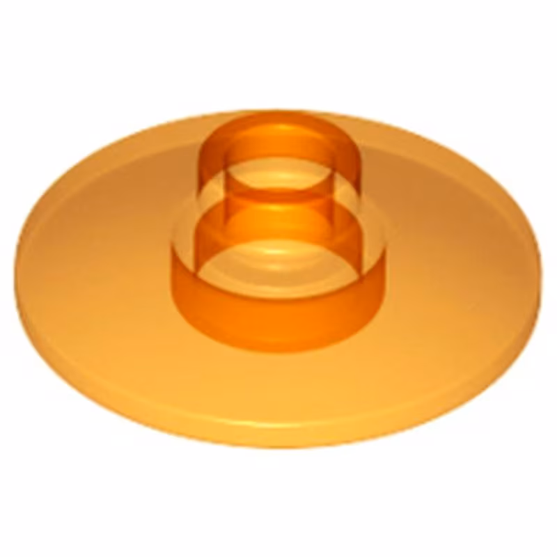 Dish 2 x 2 Inverted (Radar)