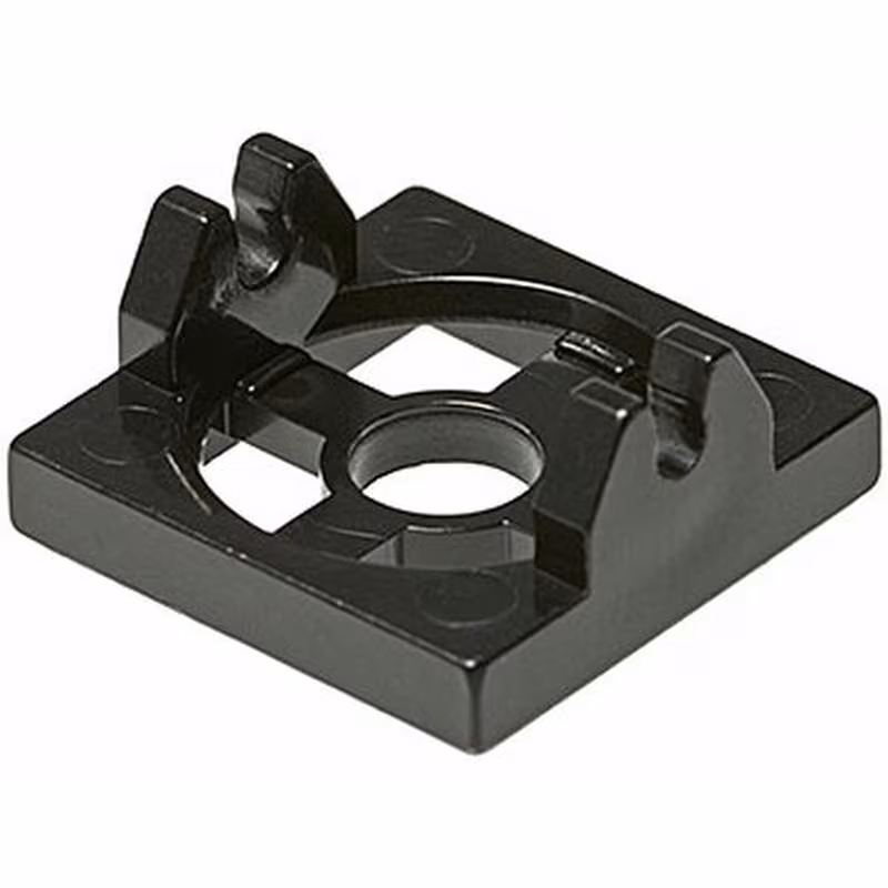 Magnet Holder Tile 2 x 2 - Short Arms