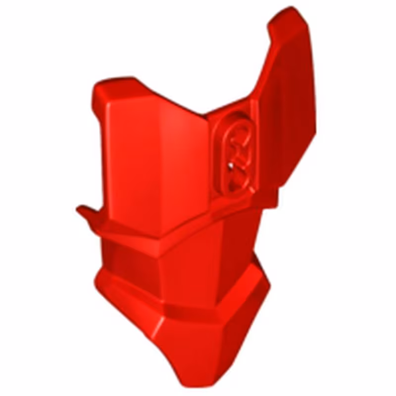 Large Figure Torso Armor with 2 Chest Holes Large Figure Torso Armor with 2 Chest Holes
