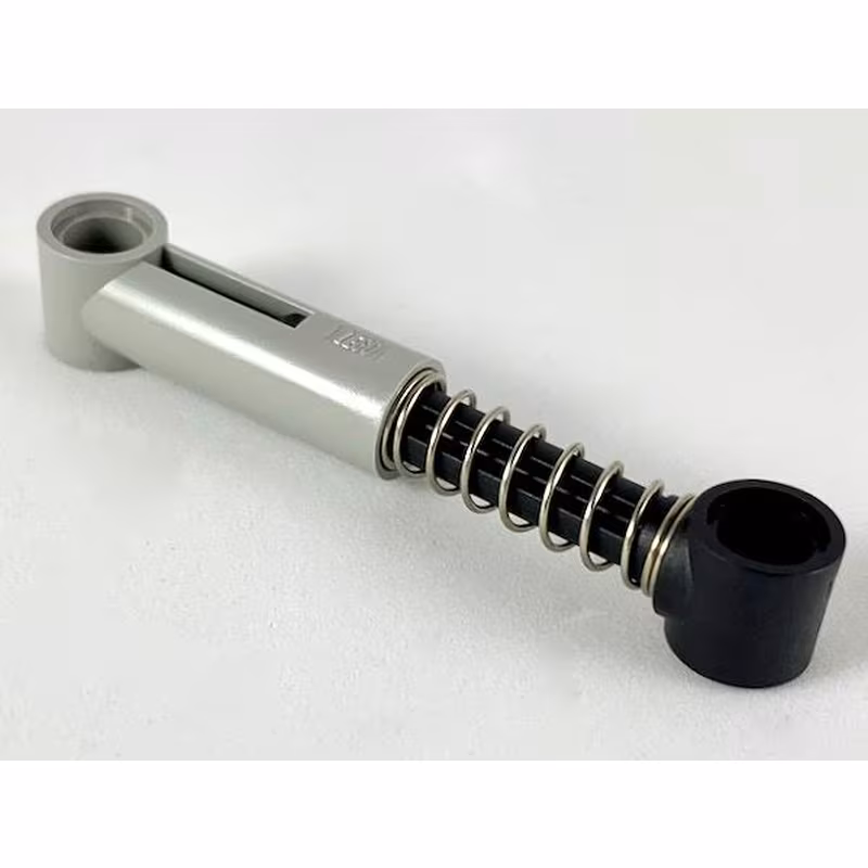 Technic, Shock Absorber 6.5L - Normal Spring