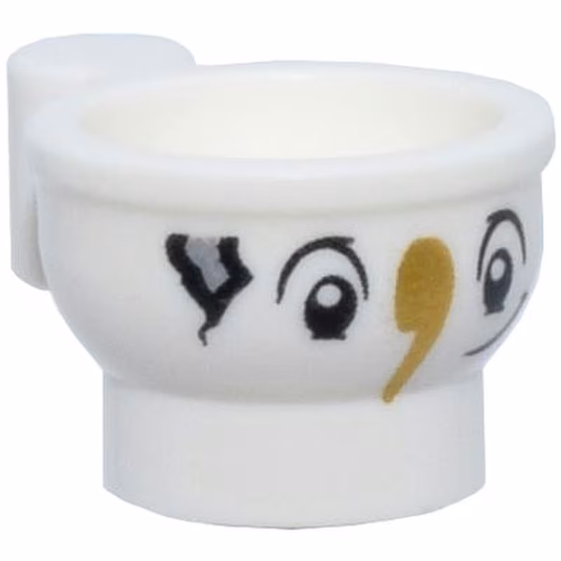 Chip Potts (Minifigure, Utensil Teacup) (6288534)