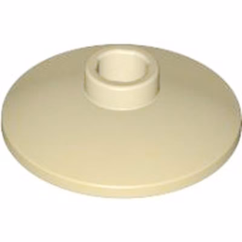 Dish 2 x 2 Inverted (Radar)
