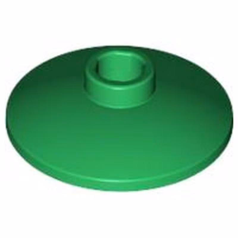 Dish 2 x 2 Inverted (Radar)
