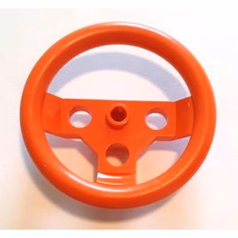 Technic, Steering Wheel Large