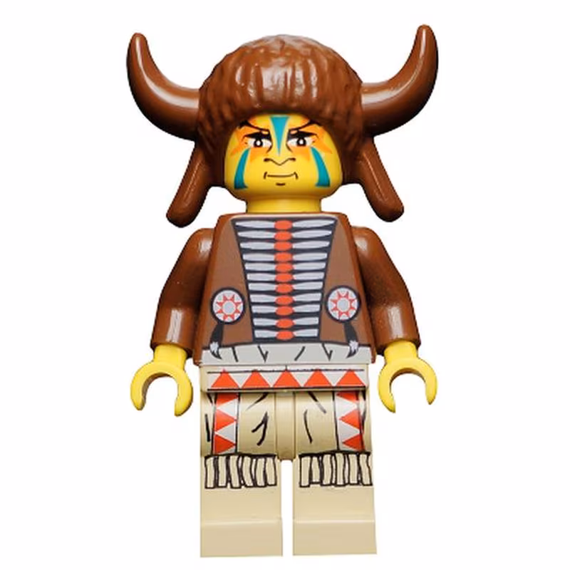 Indian Medicine Man