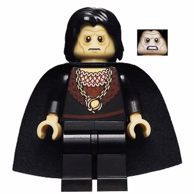 Grima Wormtongue Grima Wormtongue
