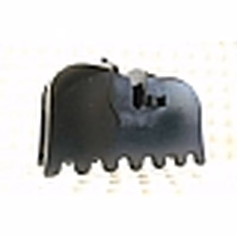 Horse Barding, Ruffled Edge Horse Barding, Ruffled Edge