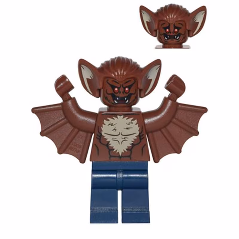 Man-Bat Man-Bat