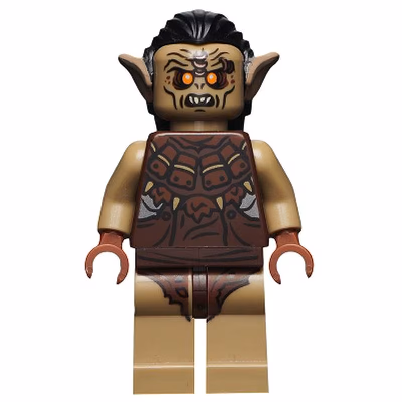 Hunter Orc
