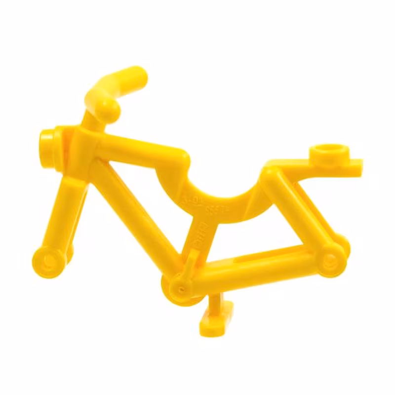 Bicycle Frame Bicycle Frame