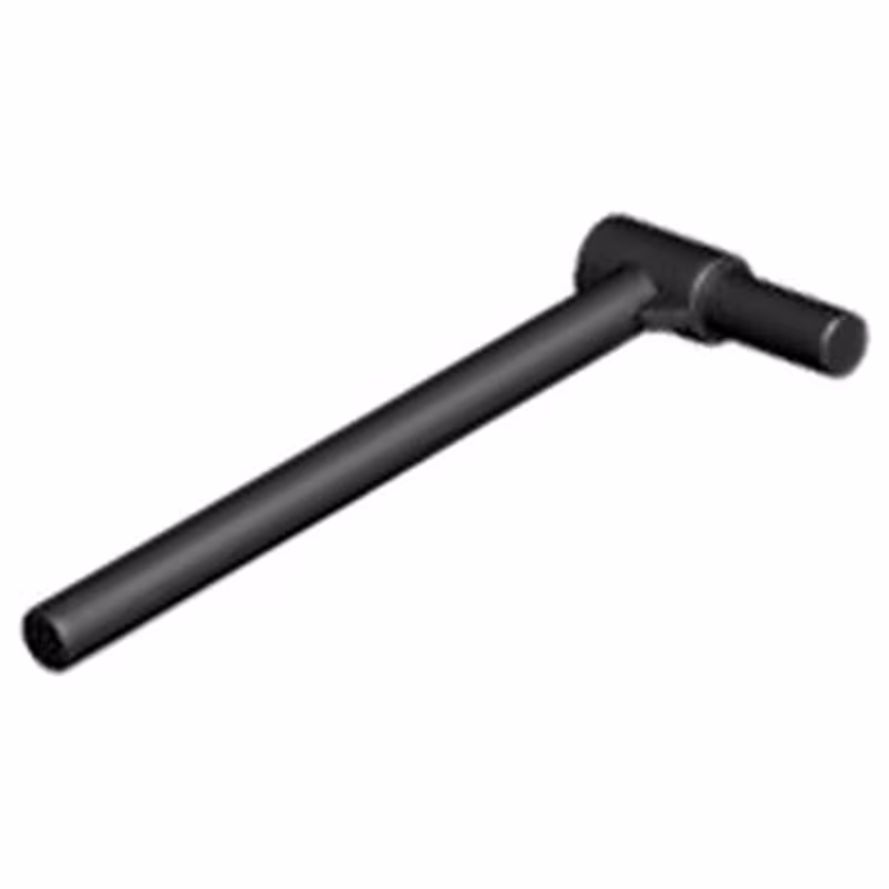 Bar 5L with Handle (Friction Ram) Bar 5L with Handle (Friction Ram)