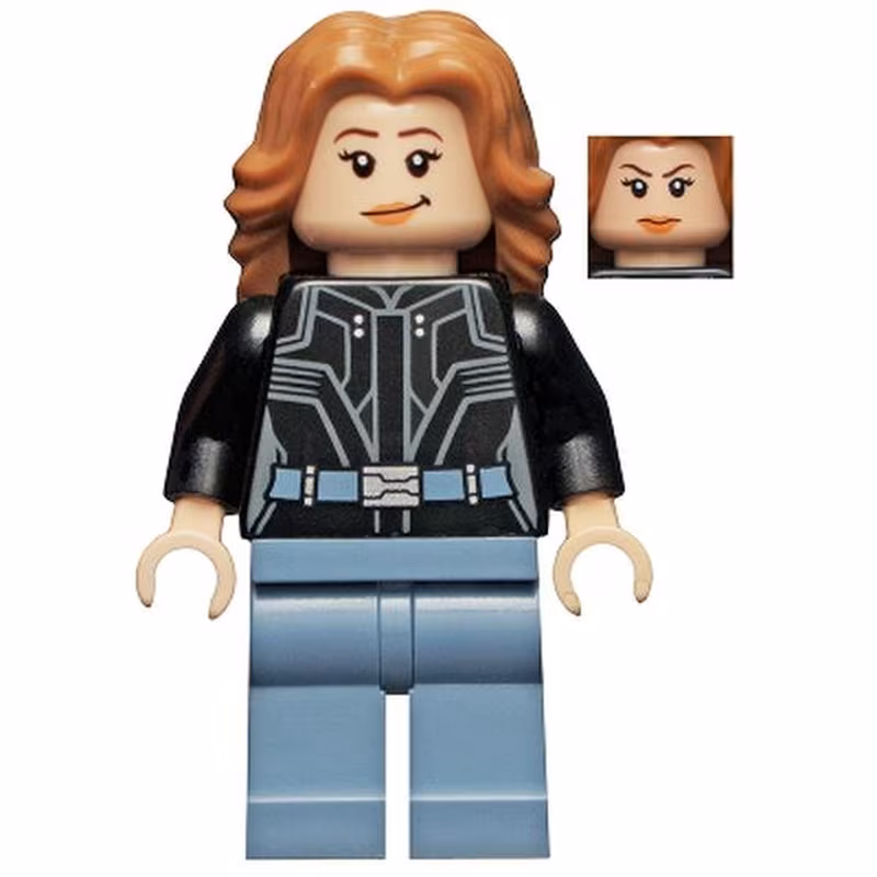Agent 13 (Sharon Carter)