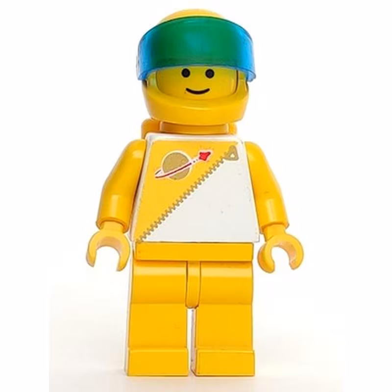 Futuron - Yellow