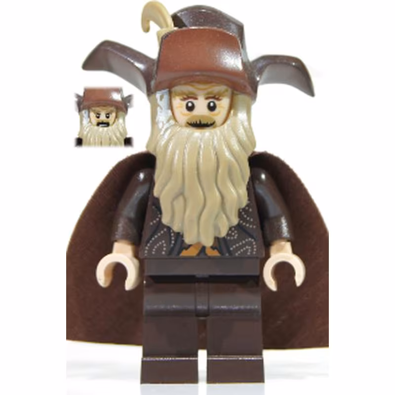Radagast the Brown