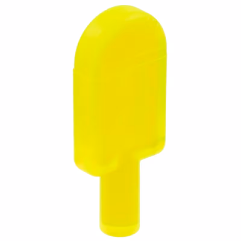Ice Pop (Freezer / Lollipop / Lolly / Pole / Popsicle / Stick)