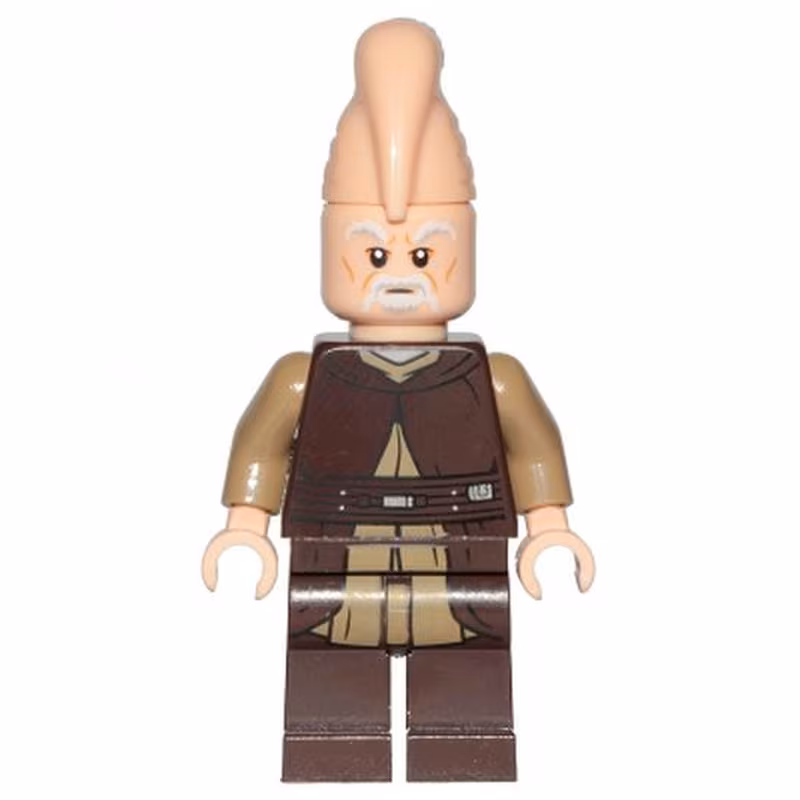Ki-Adi-Mundi (Printed Legs)