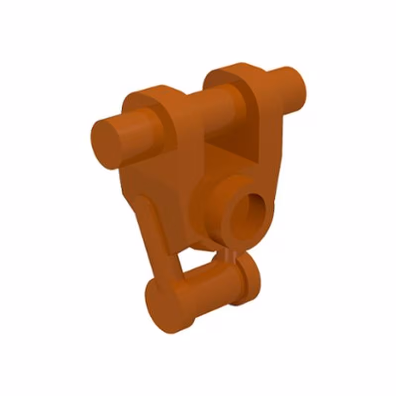 Torso Mechanical, Battle Droid Torso Mechanical, Battle Droid