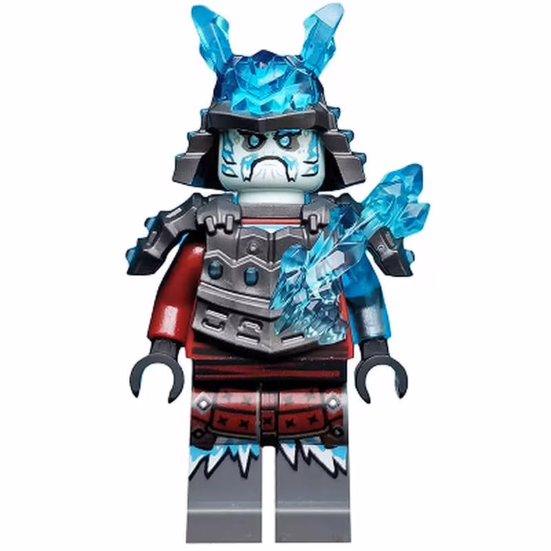 General Vex General Vex