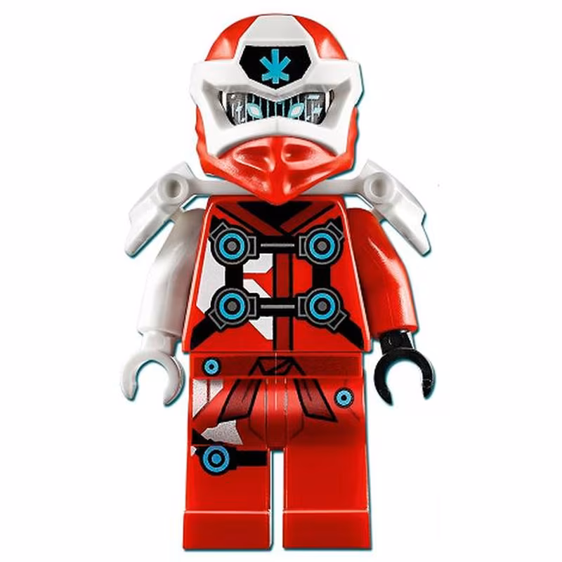 Kai - Digi Kai, Shoulder Armor with Scabbard Kai - Digi Kai, Shoulder Armor with Scabbard