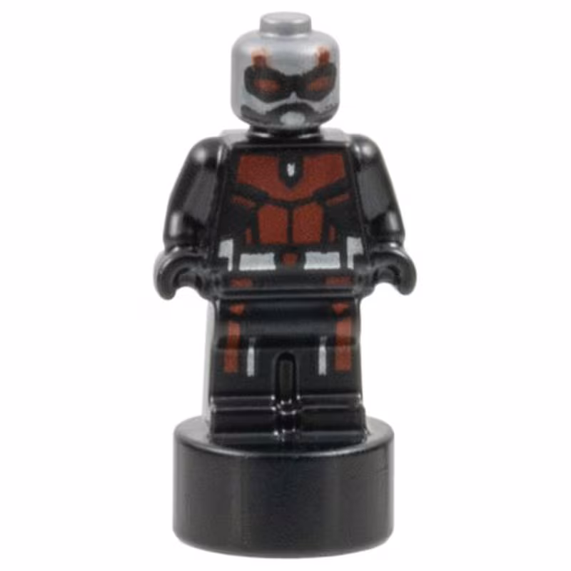 Ant-Man (Scott Lang) Statuette / Trophy - Upgraded Suit (6353238) Ant-Man (Scott Lang) Statuette / Trophy - Upgraded Suit (6353238)