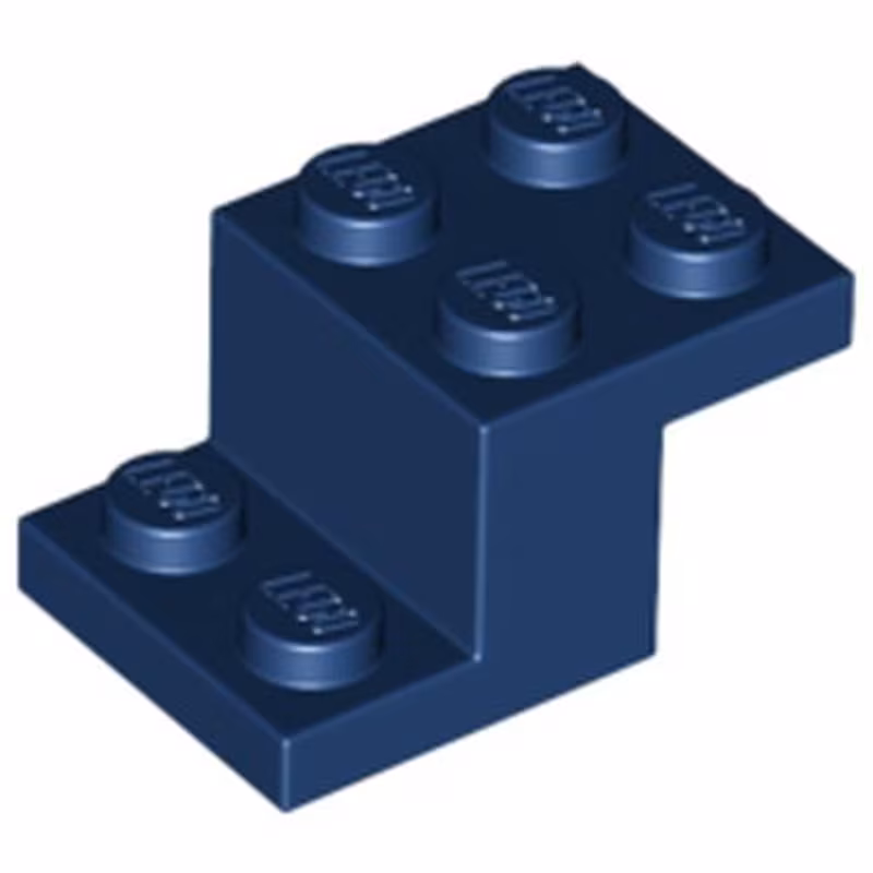 Bracket 3 x 2 x 1 1/3 Bracket 3 x 2 x 1 1/3
