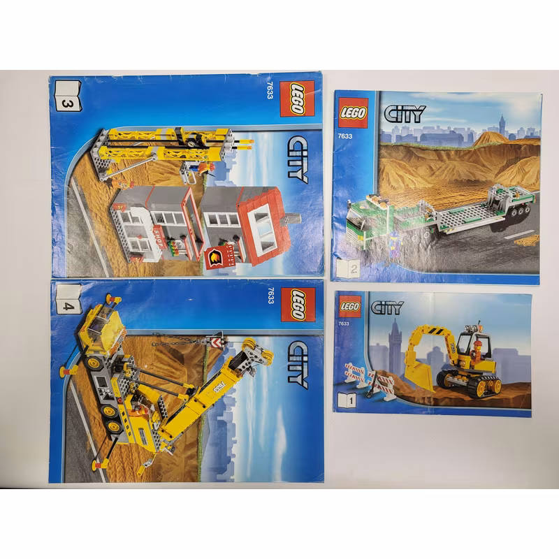 Construction Site