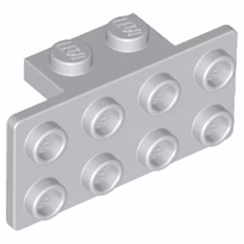 Bracket 1 x 2 - 2 x 4 Bracket 1 x 2 - 2 x 4