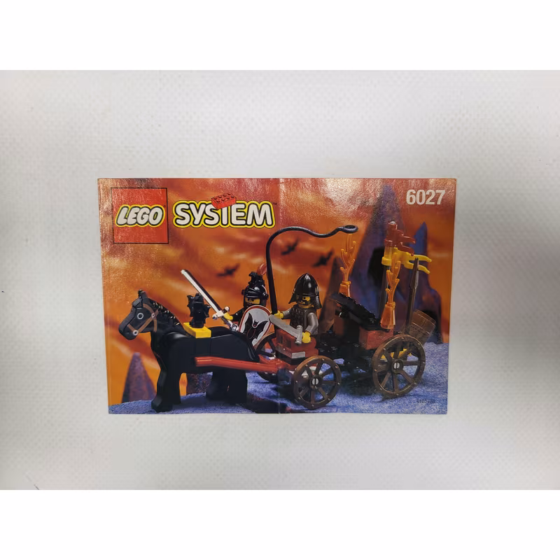 Bat Lord's Catapult