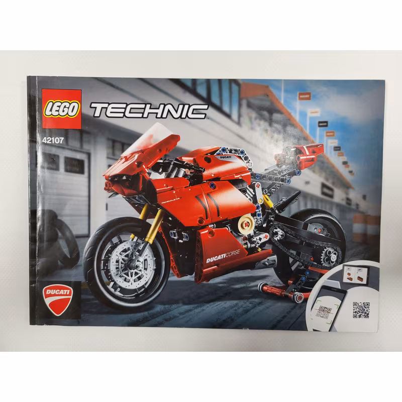 Ducati Panigale V4 R