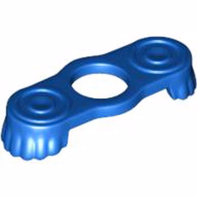 Minifigure Epaulettes Minifigure Epaulettes