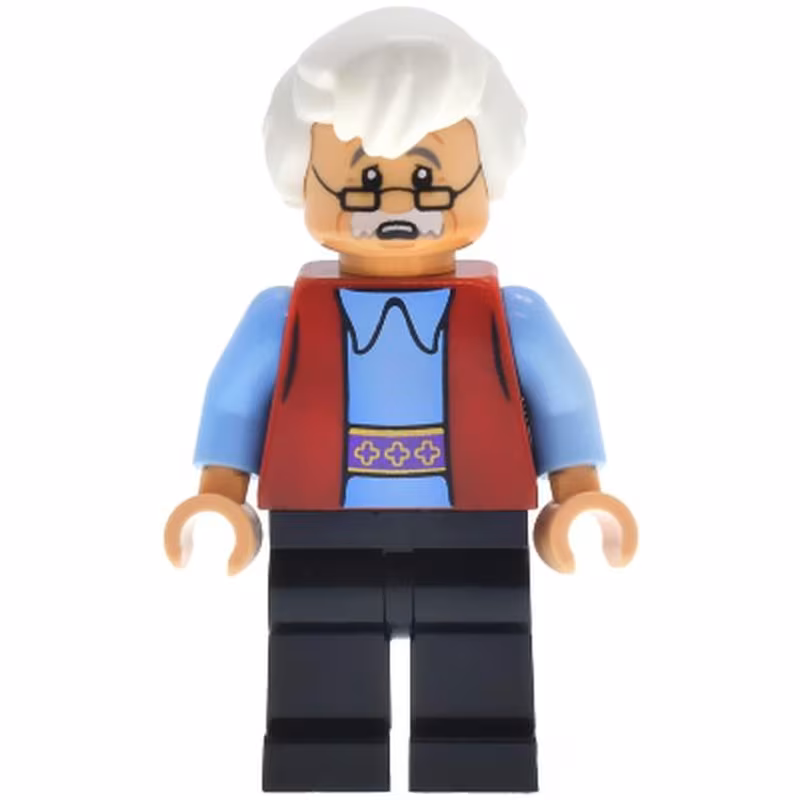 Geppetto