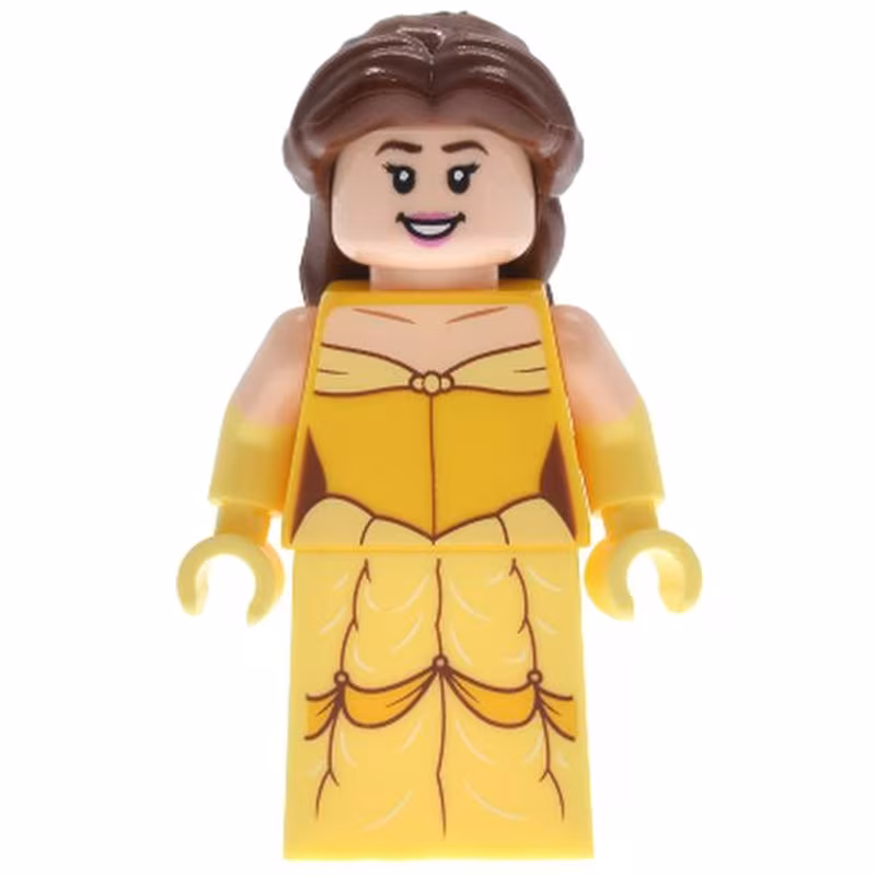 Belle - Minifigure