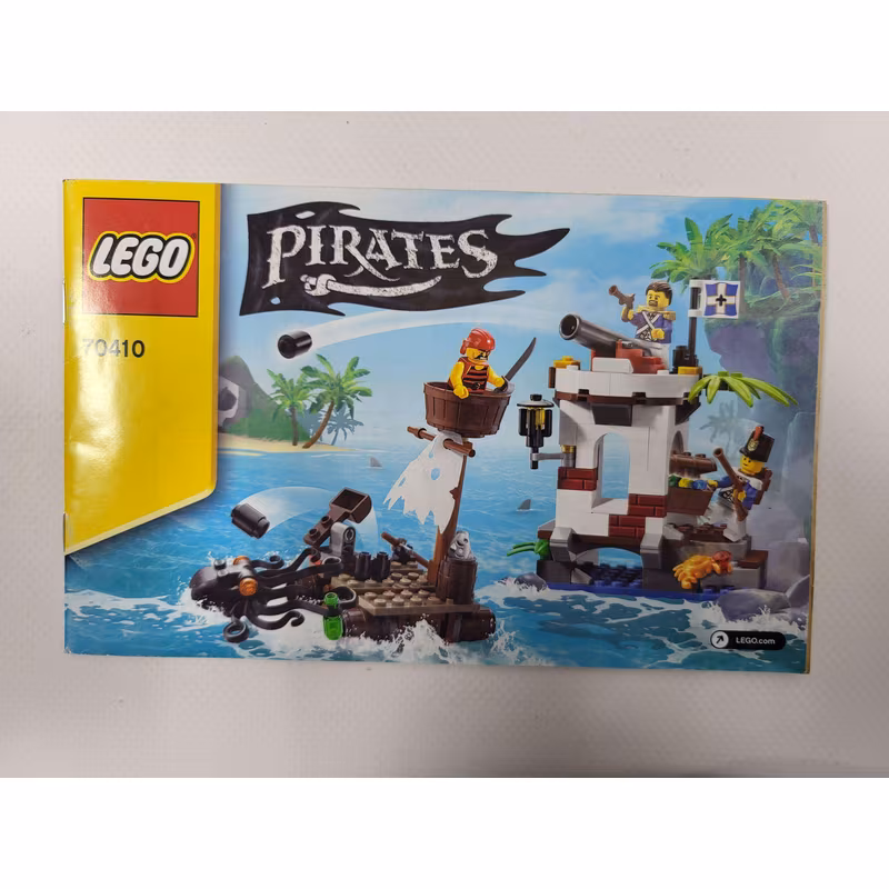 Soldiers Outpost