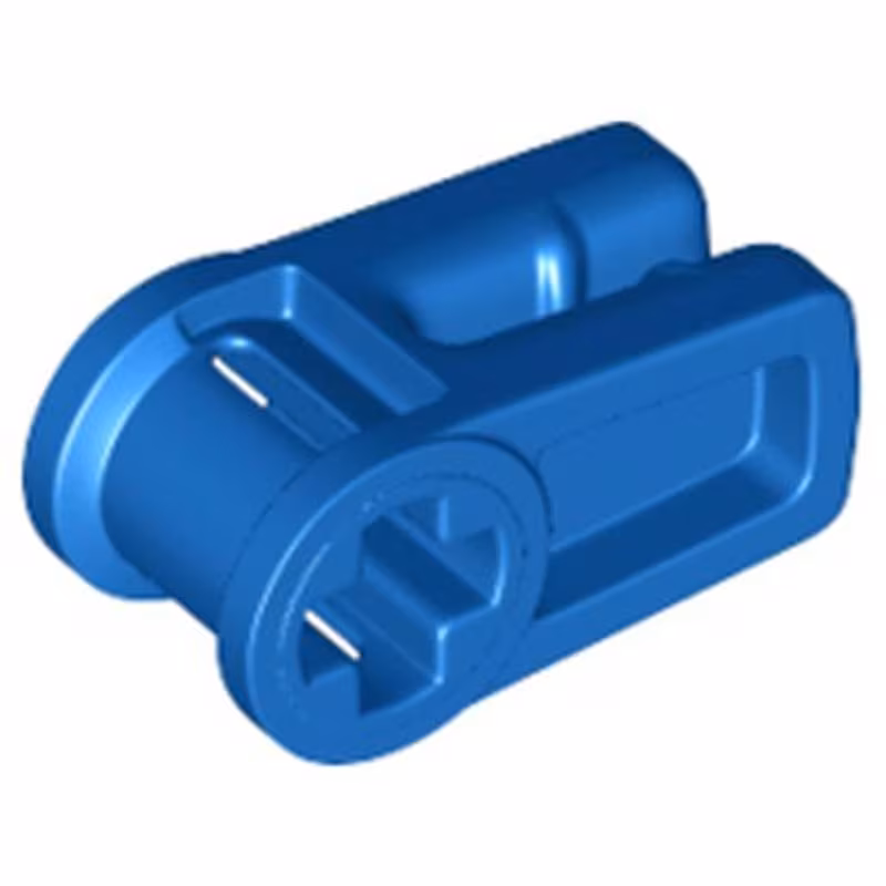 Technic, Axle and Wire Connector Technic, Axle and Wire Connector