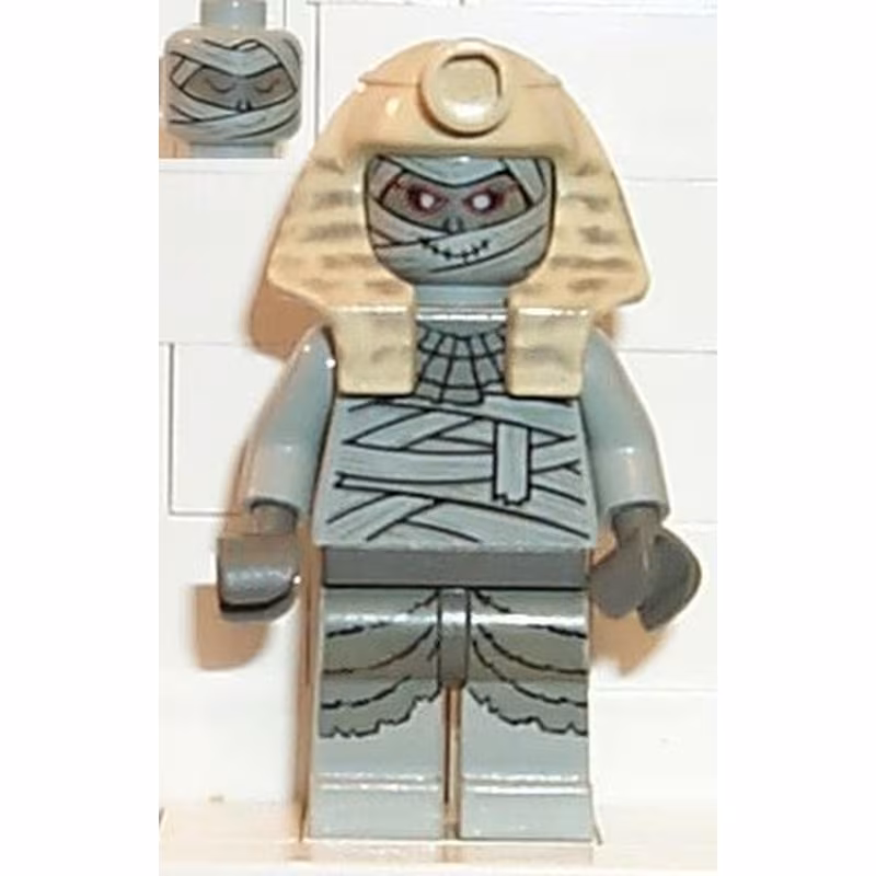 Mummy Mummy