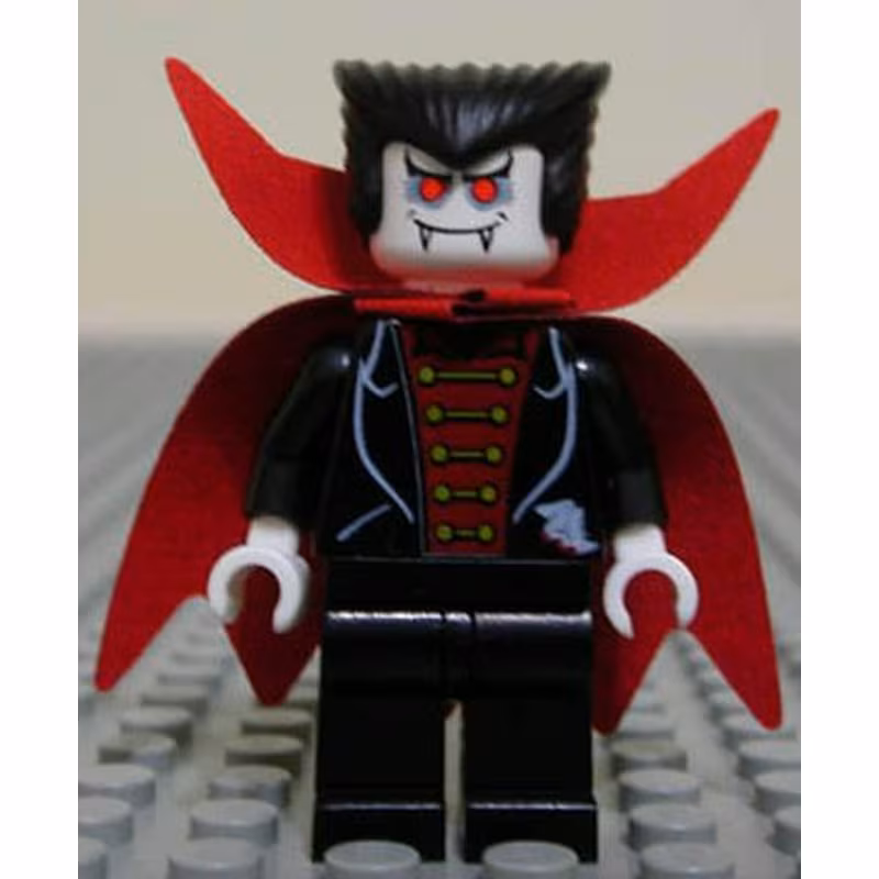 Vampire Vampire