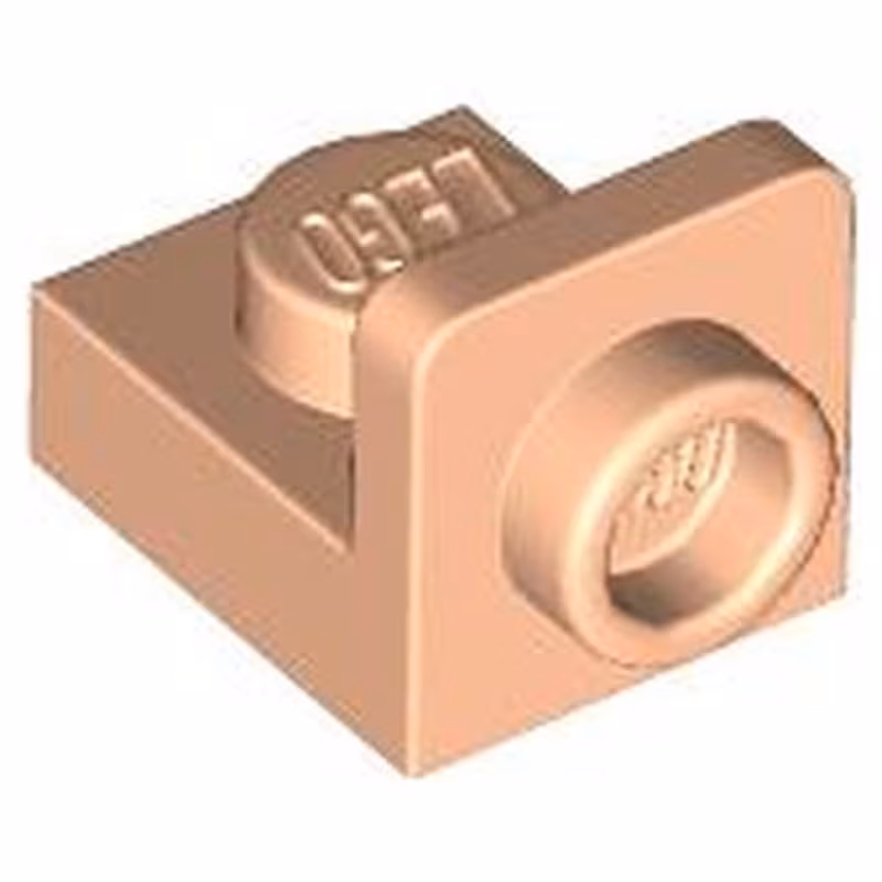 Bracket 1 x 1 - 1 x 1 Inverted Bracket 1 x 1 - 1 x 1 Inverted
