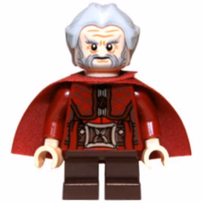 Dori the Dwarf