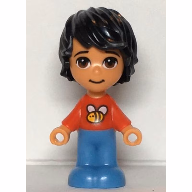 Friends Kevin - Micro Doll