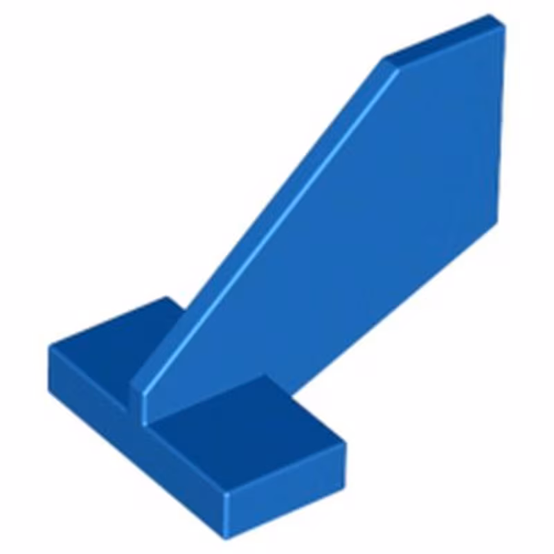 Tail Shuttle, Small