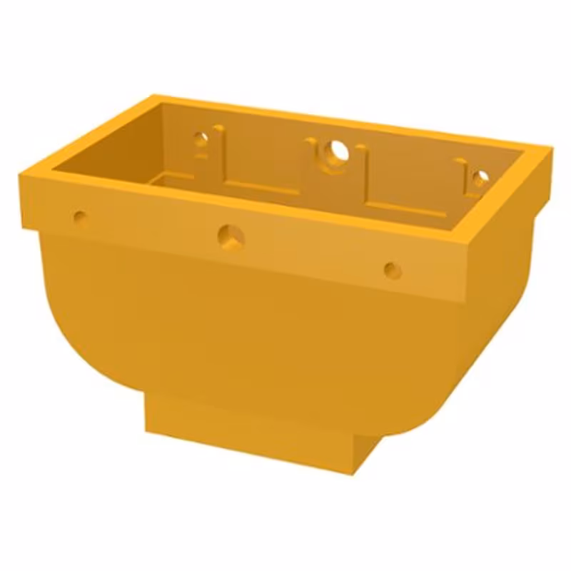 Belville Utensil Basket