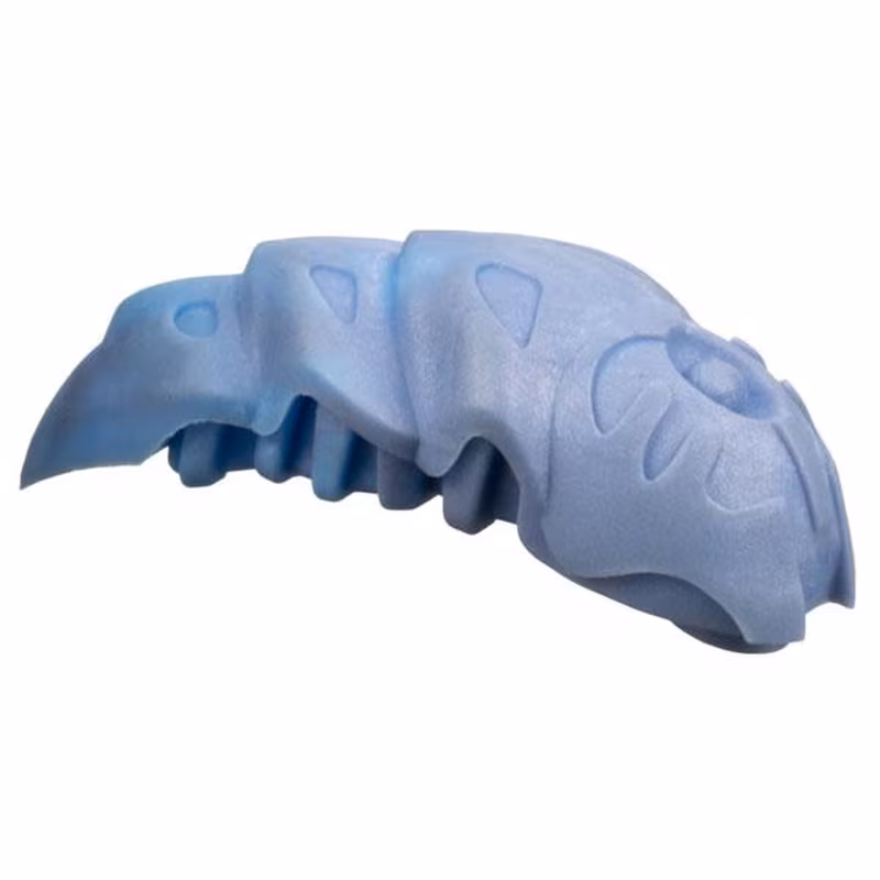 Bionicle Rahkshi Kraata Stage 3 (list head color, describe the rest)