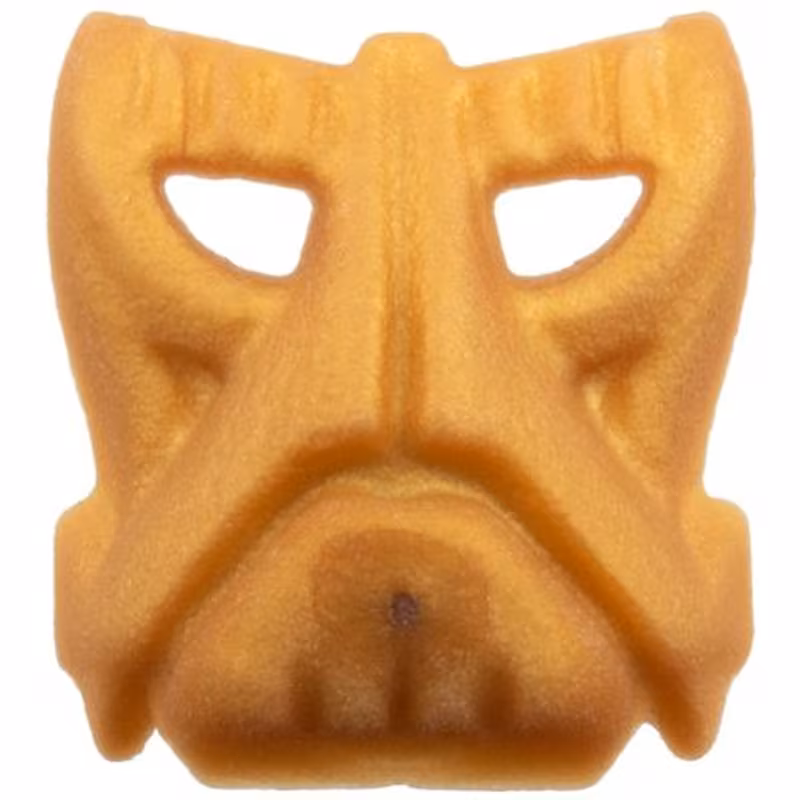 Bionicle Krana Mask Vu