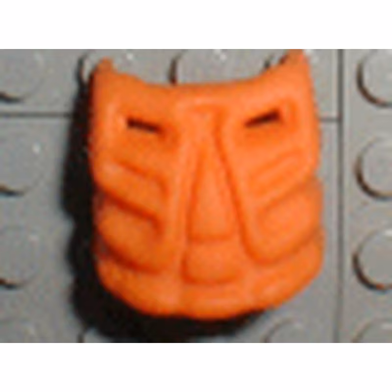 Bionicle Krana Mask Ja