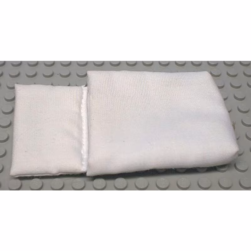 Belville Cloth Pouch, Child