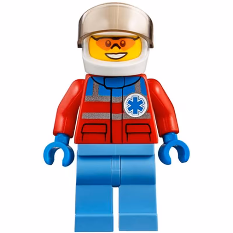Helicopter Pilot