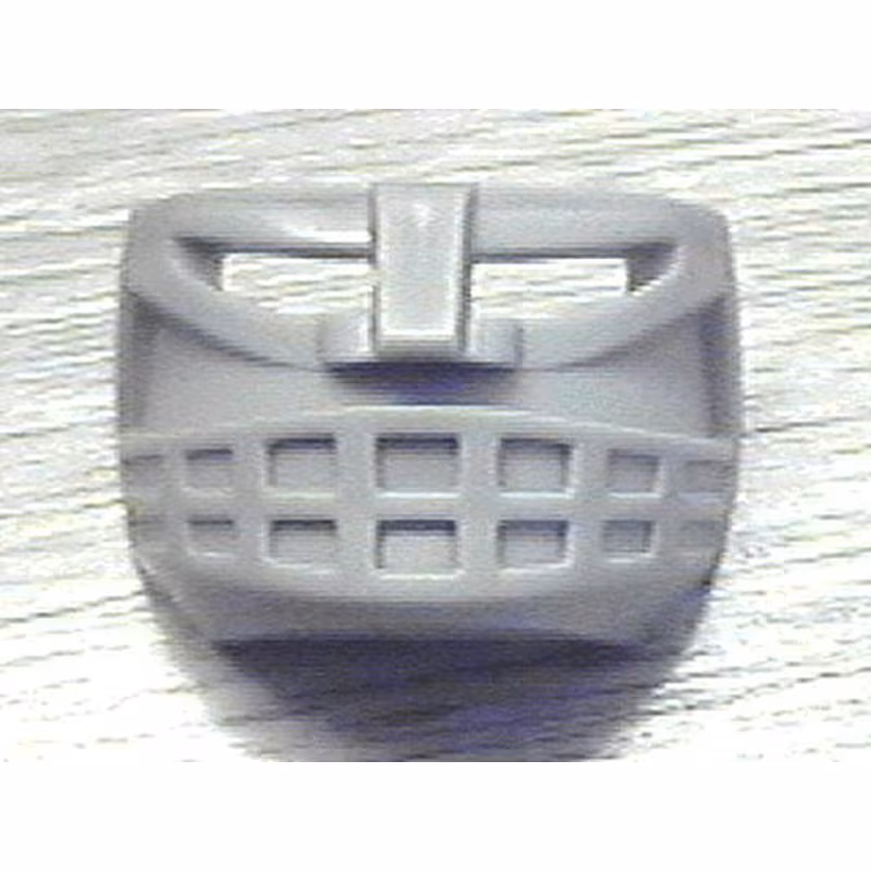 Sports Hockey Mask 6 with 14 Hole Grille Sports Hockey Mask 6 with 14 Hole Grille